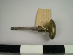 Door Knob