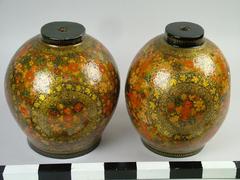 Lamp Bases