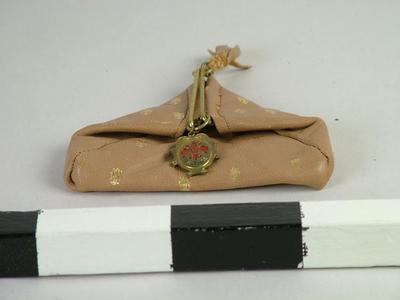 Purse, Coin