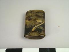 Cigar Case