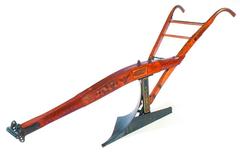 Columbian Peace Plow