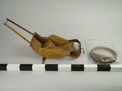 Jinrikisha, Toy