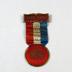 Medal, G.A.R. 22nd Annual Encampment