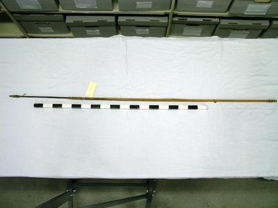 Weapon Fragment