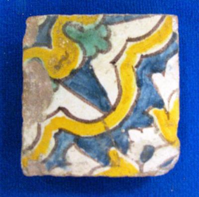 Tile