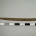 Spear, Incised