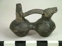 Bottle, Chimu Water