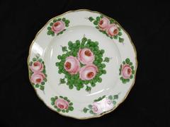 Plate