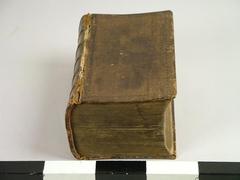 Bible, Old And New Testaments
