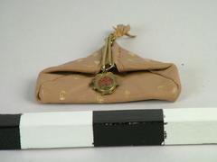 Purse, Coin