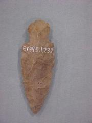 Projectile Point