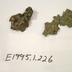 Copper Ore, 2 Pieces