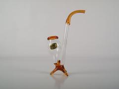 Pipe, Smoking
