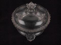 Set, Viking Glass