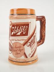 Stein, Miller, Schlitz, Schaefer and Gunther