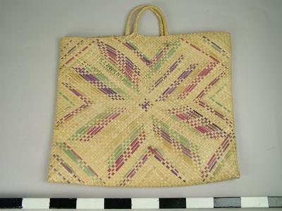 Bag, Market