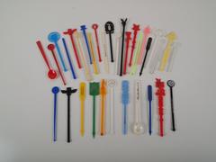 Sticks, Swizzle