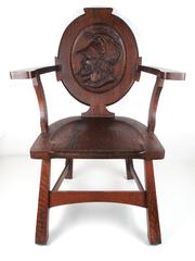 Armchair