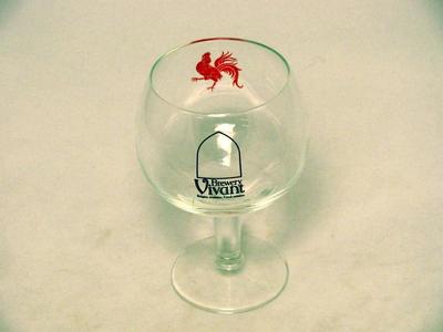 Glass, Brewery Vivant