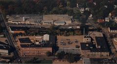 Photograph, Rose Johnson Building