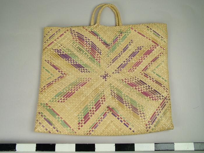 Bag, Market