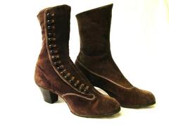Boots, Woman's