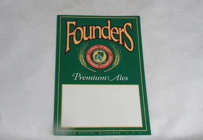 Decal, Founders
