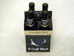 Complete 4 Pack, Bottles, B-craft Black
