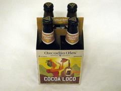 Complete 4 Pack, Bottles, Cocoa Loco