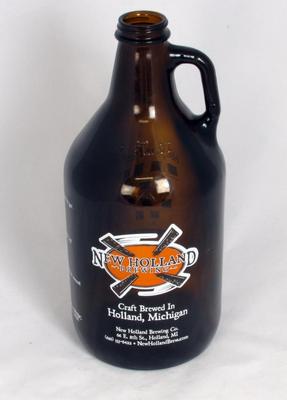 Growler, New Holland