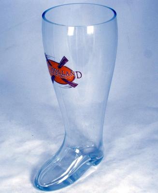 Glass Boot