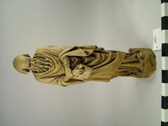 Figure, Albertus Magnus