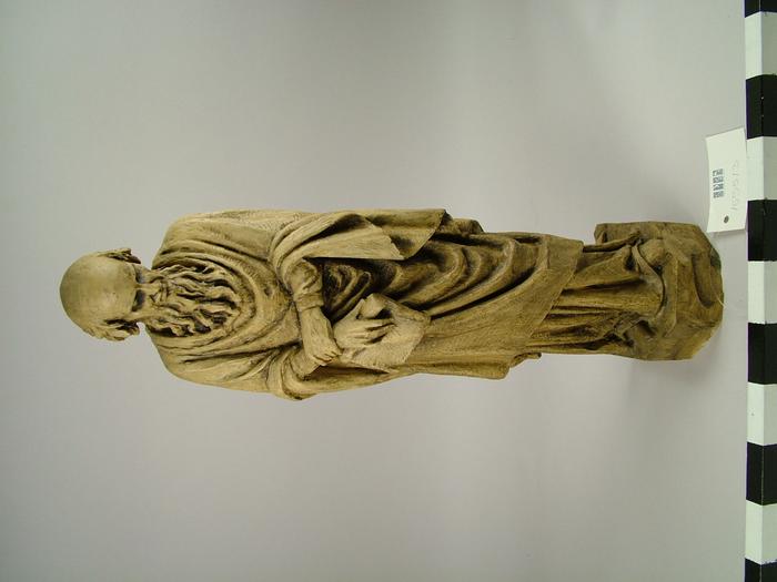 Figure, Albertus Magnus