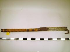 Knife, Ceremonial