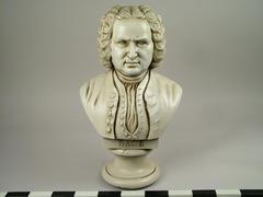 Bust, Bach