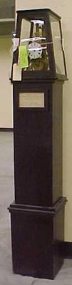 Regulator Clock