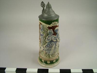Stein