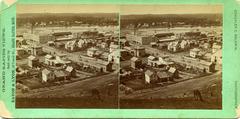 Stereoview, Grand Rapids