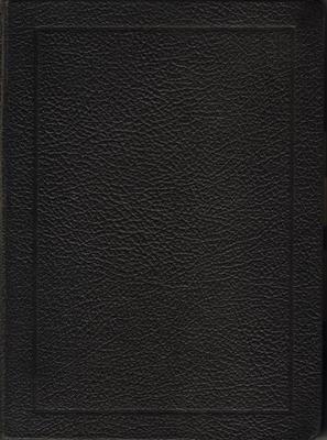 Catalog, Type Specimen Book