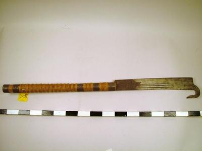 Knife, Ceremonial