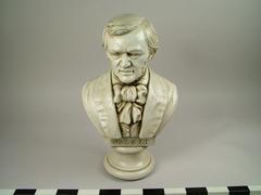 Bust, Wagner