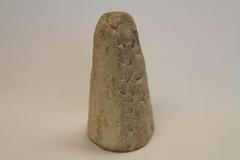Clay Tablet
