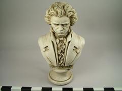 Bust, Beethoven