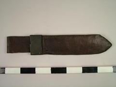 Knife Sheath