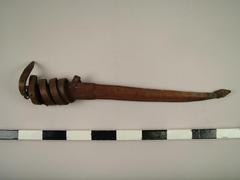 Sheath, Knife