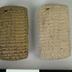 Clay Tablet