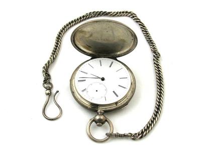 Pocket Watch