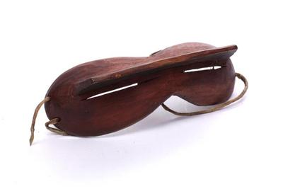 Snow Goggles