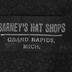 Hat Cleaner