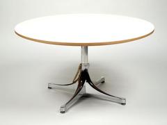 Table, Side